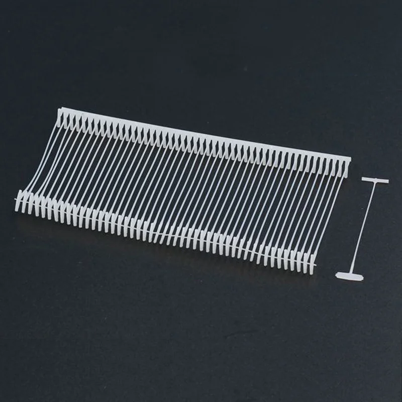 Штифты 5000 шт. штифты для одежды цена на одежду пластиковый игольчатый держатель