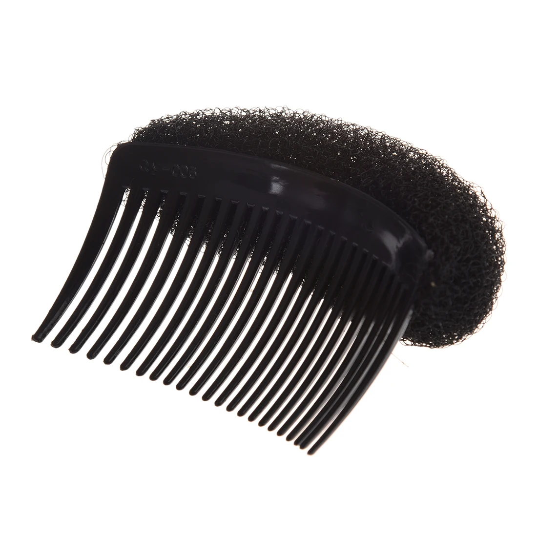1 шт. стайлер для волос Объем Bouffant Beehive Shaper bumits Bump Foam 3 вида цветов|Шпильки и заколки