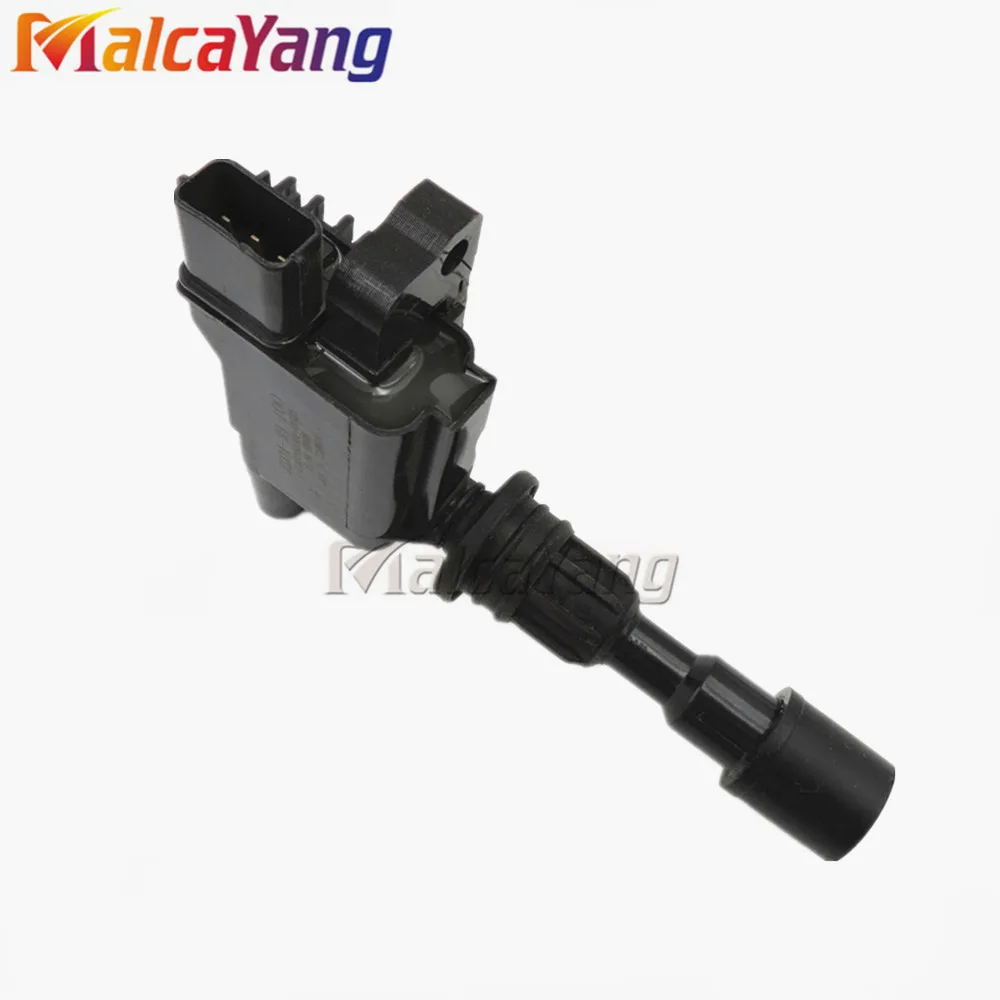 ZL01-18-100 катушки зажигания для Mazda 323 F S 1,5 16V 1,6 ZL0118100 ZZY118100