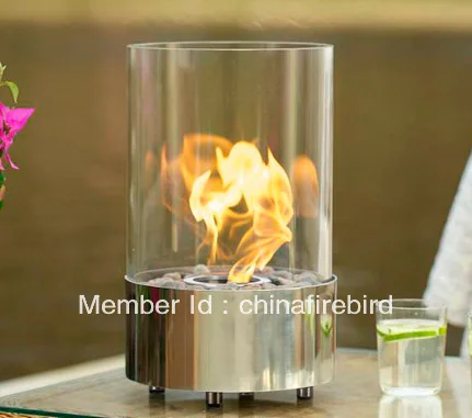 SUNFLAME био камин на этаноле FD40 с нержавеющей стали био этанол горелки столешницы модели