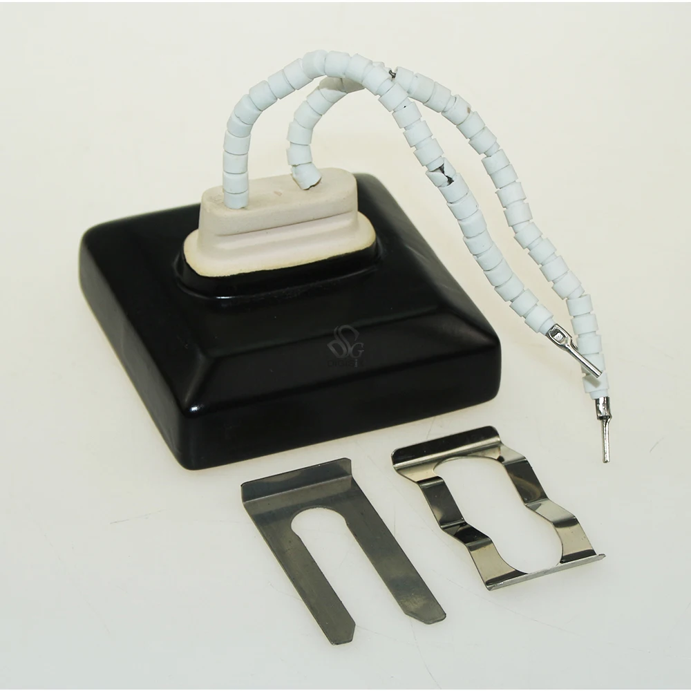 Горячая Распродажа jetronix инфракрасная верхняя керамическая нагревательная