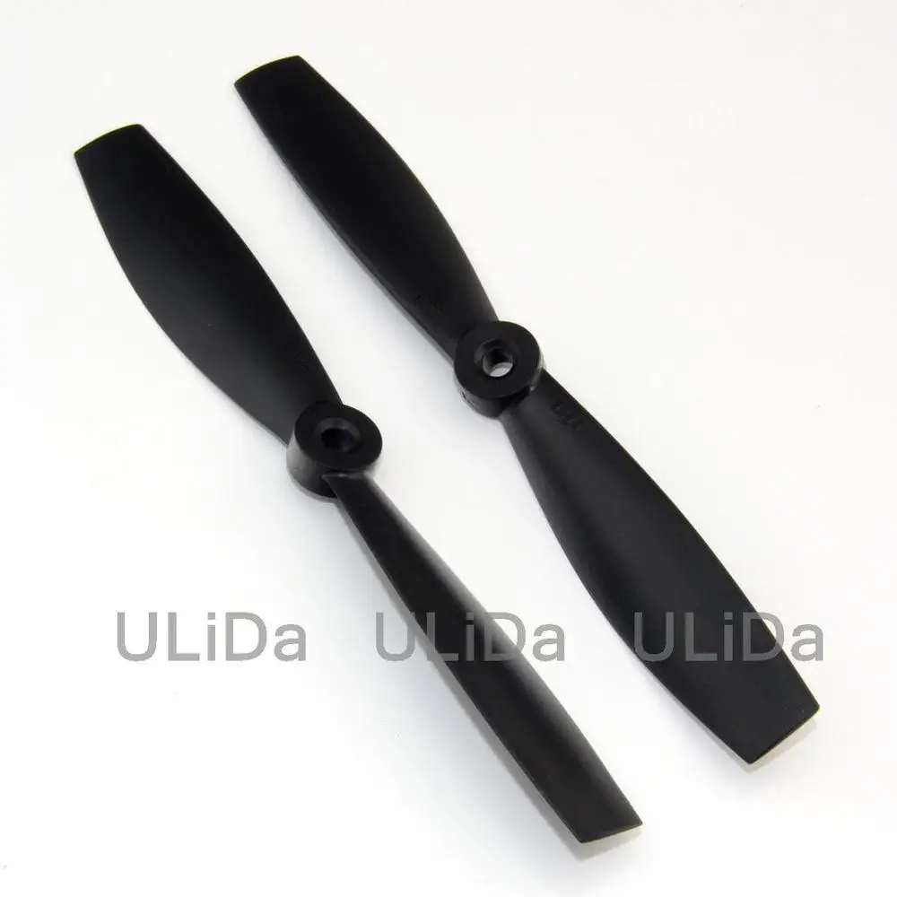 

6045 Bullnose Propeller 6*4.5 Props CW/CCW for FPV Multicopters Quadcopter