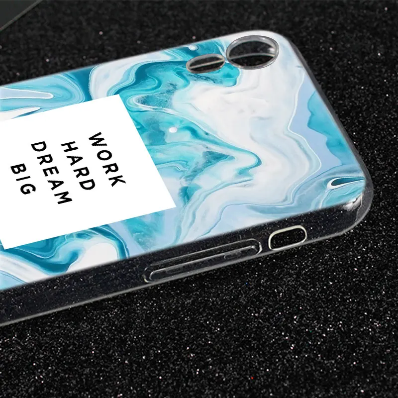 Чехол для Apple iPhones 11 Pro XS Max X XR 7 8 6 6s Plus 5S SE | Мобильные телефоны и аксессуары
