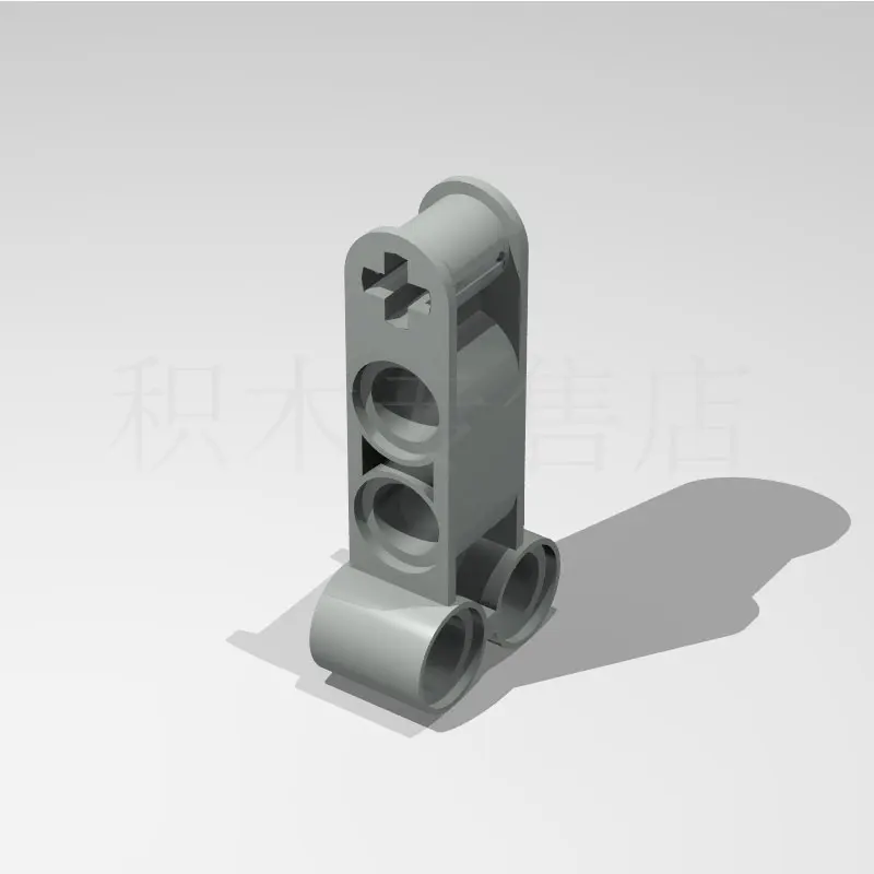 Научное образование робот DIY строительные блоки детские игрушки техника