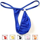 Стринги мужские, цвет в ассортименте, M L XL XXL XXXL 2019