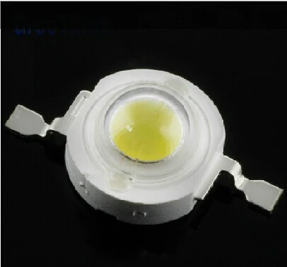 [Seven Neon] Бесплатная доставка SANAN 1 Вт smd светодиодные чипы для высокой мощности led