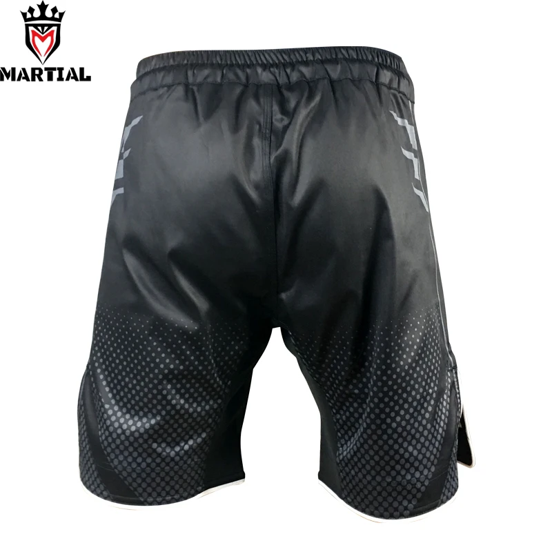 

Martial: MMA shorts men running sports shorts thai kick boxing shorts mens mma shorts