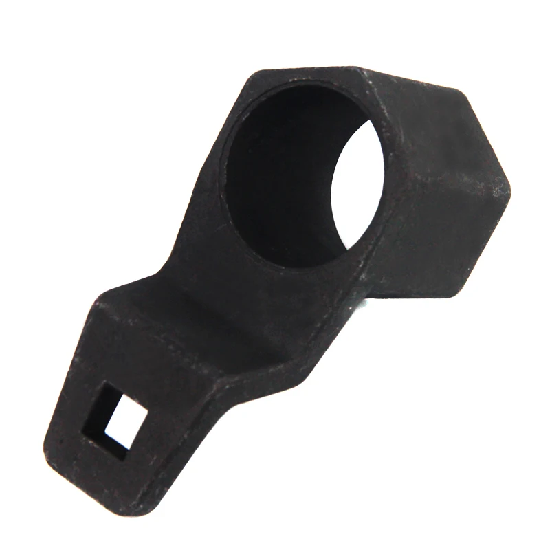 

Hot 50mm Hex Crankshaft Crank Pulley Holding Wrench Socket Tool for Honda Acura BX