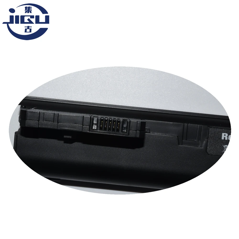 Аккумулятор для ноутбука JIGU HP/COMPAQ NY220AA NY221AA HSTNN I70C CBOC Mini 102 110c 1000SN 110 1000 1101 170C|battery for