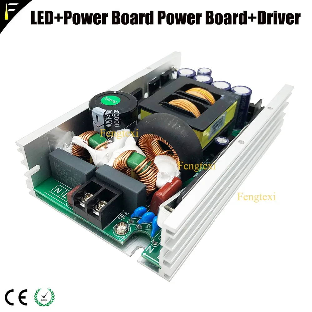 Сценический Точечный светильник комплект YYT 320 светодиодный модуль 90w120w150w200w300w COB