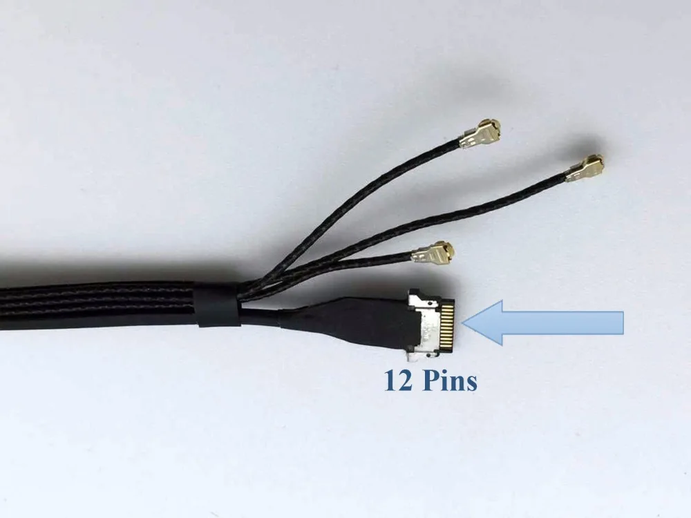 Оригинальный ЖК-дисплей светодиодный экран в сборе для MacBook Pro 15 &quotretina A1398