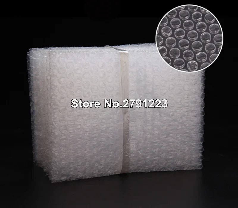Новинка 150x200 мм Пузырьковые конверты пакеты для упаковки полиэтиленовые