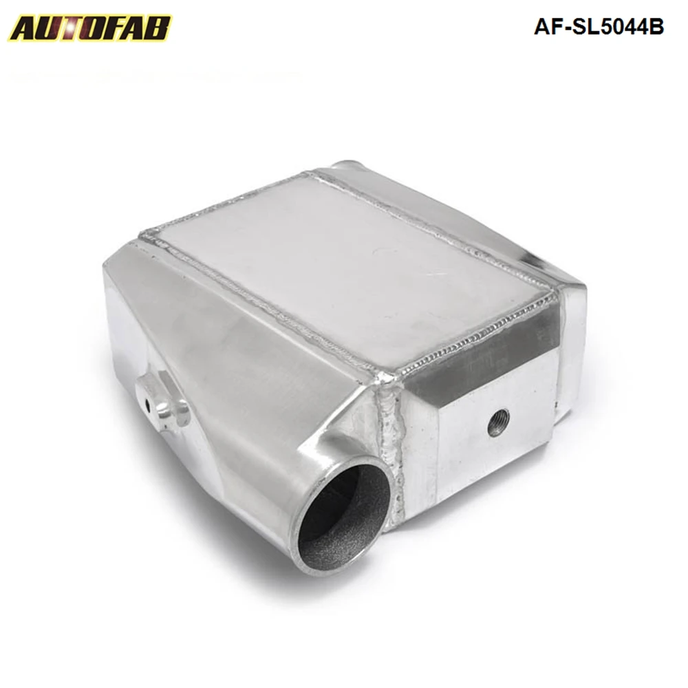 Turbo воды в воздух интеркулер-13 3 &quotx12&quot X4.5 &quotвход/выход: Диагональ дюйма