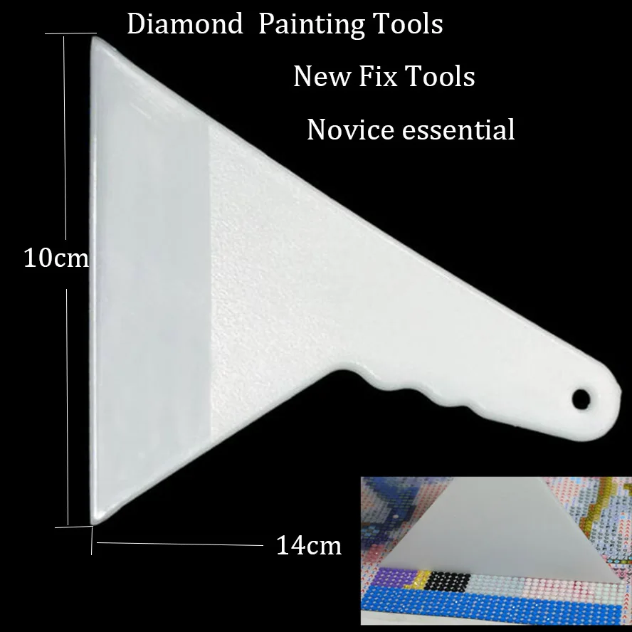 Коробка для алмазной вышивки 28 ячеек | Дом и сад