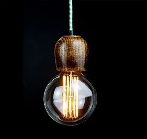Lightinbox Globe 80/95/125 винтажная лампа накаливания XXL Эдисона E27|Лампы накаливания| |