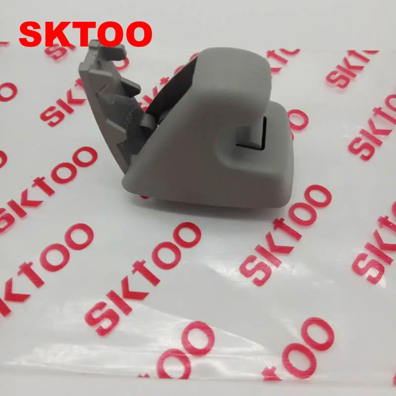 SKTOO Солнцезащитная доска солнцезащитный козырек зажим установленное сиденье для