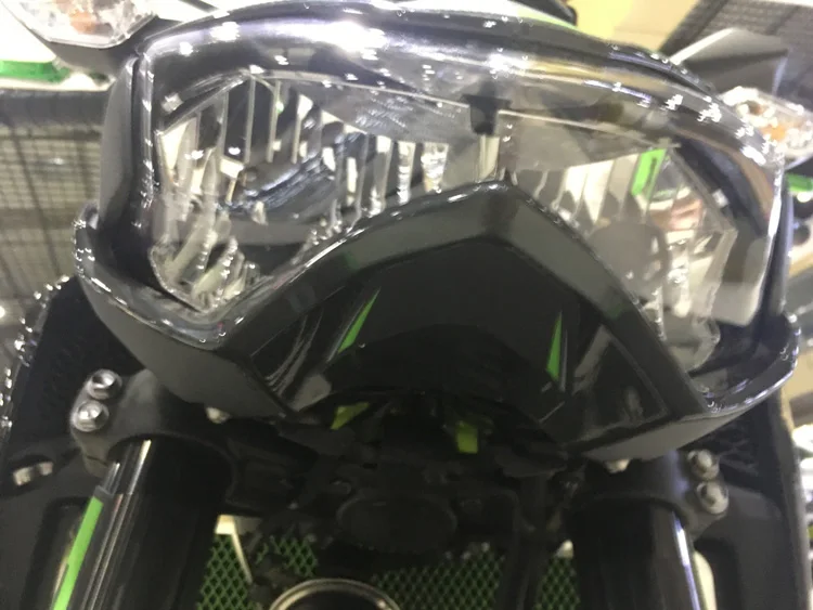 Аксессуары для мотоциклов для kawasaki Z900 стикер на полную длину наклейка для мотоцикла RR модифицированное украшение автомобиля Защита высокого качества ПВХ автомобиля