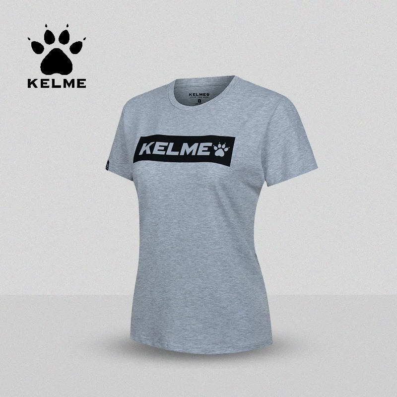 Спортивная футболка oga KWC162008 для женщин быстросохнущая одежда фитнеса