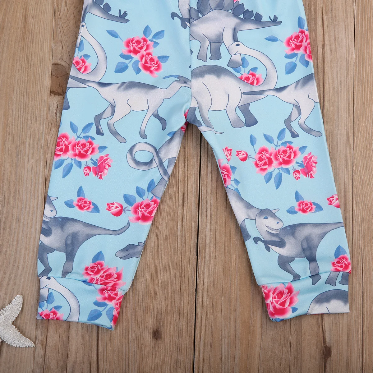 Милые Рождество оленей для маленьких зауженные книзу брюки Леггинсы женщин