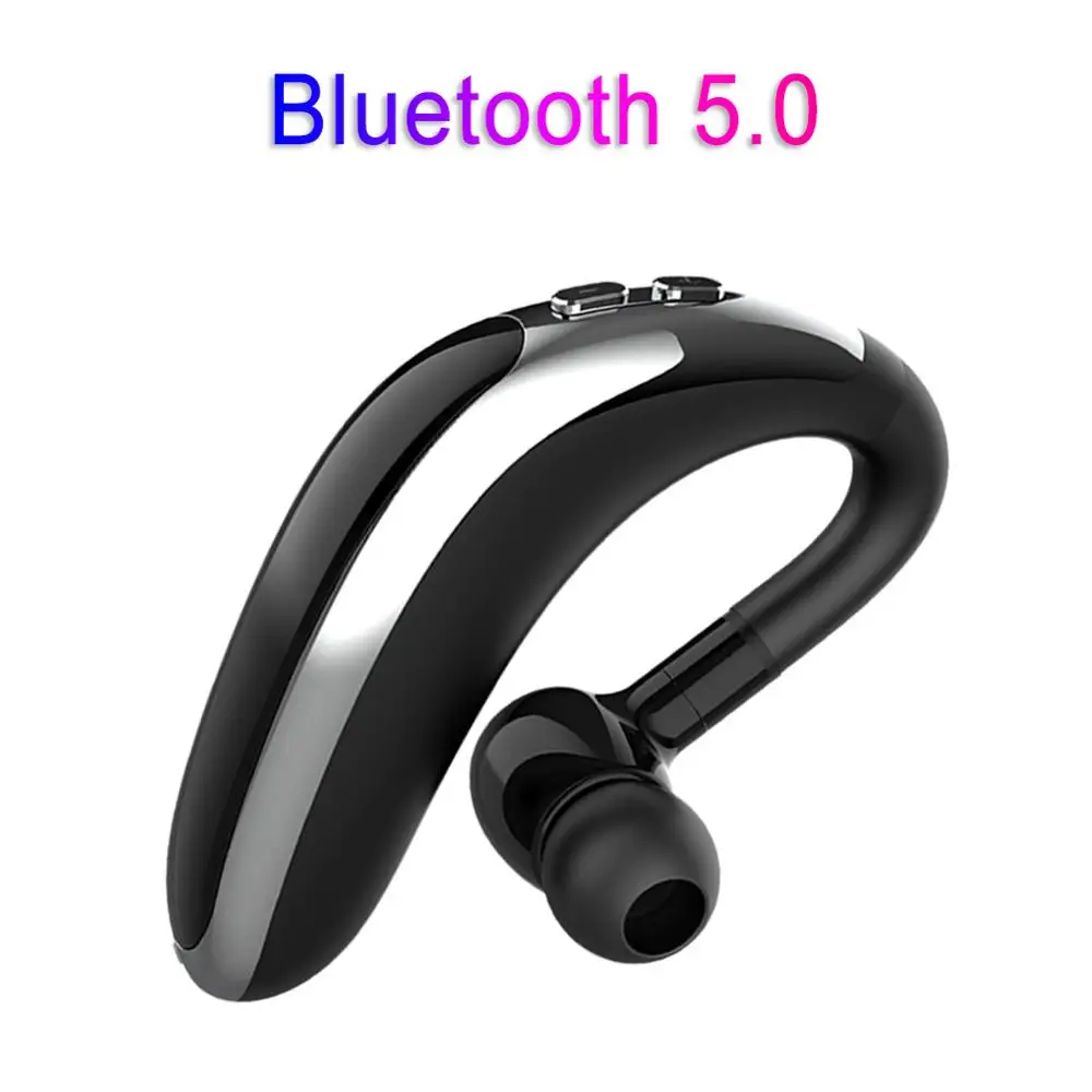 Bluetooth 5 0 привод наушники беспроводной Крюк дизайн удобный мобильный телефон