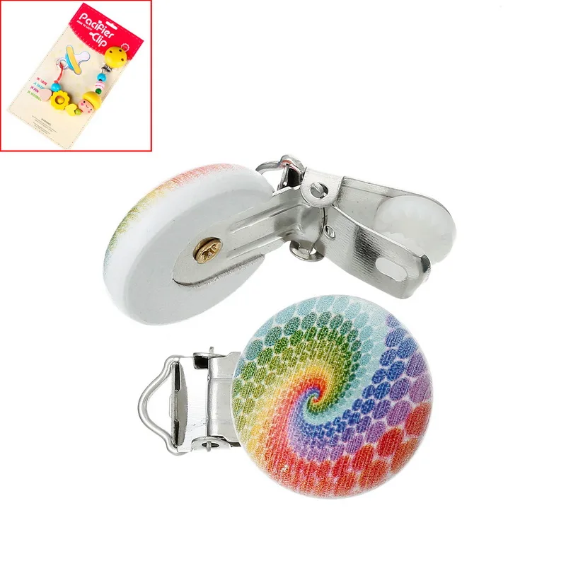 Красочные Muticolor 3 отверстия 5 шт./партия 29x44 мм Дерево сапфир изящное украшение в