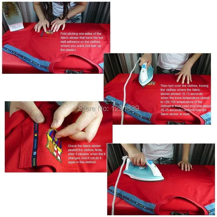 Железная аппликация вышивка нашивка на одежду дополнительные материалы Патчи 5 шт./компл. 5 цветов Мультфильм автомобиль детская одежда