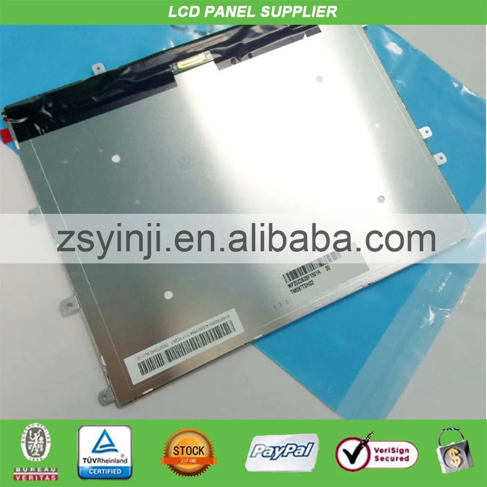 ЖК панель 9 7 '񟝰*768 TM097TDH02|lcd panel|panel lcdlcd 1024*768 |