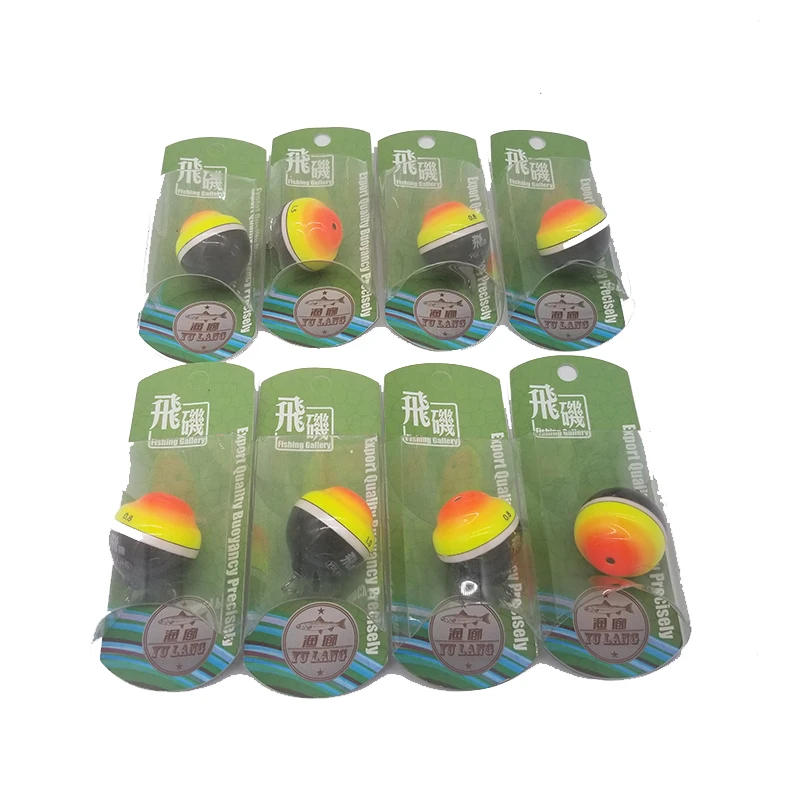 1 шт. поплавок для рыбалки на скалах | Спорт и развлечения