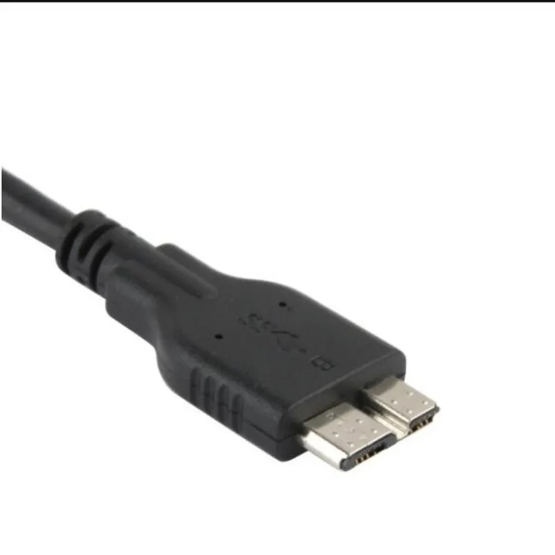 LBSC USB 3 0 кабель правый угол типа A папа к Micro B Мужской 10 см|usb 3.0 cable|usb micro bcable usb a |