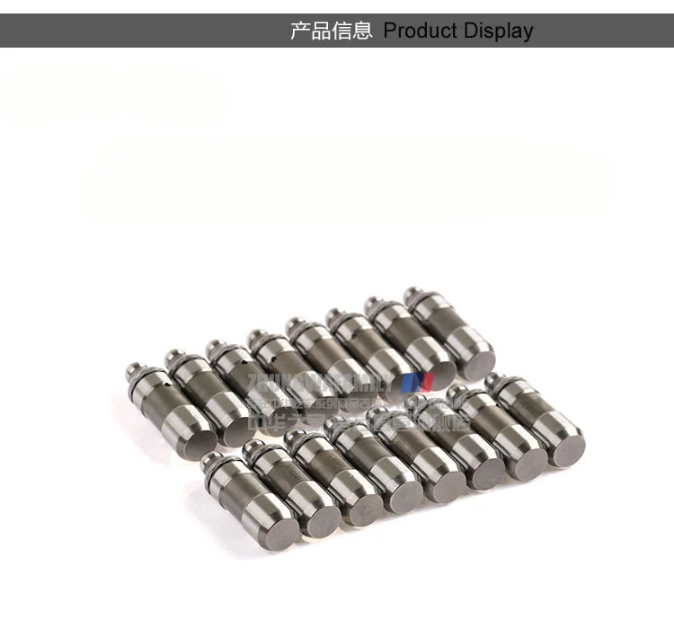 4G93 л Φ гидравлический подъемник для Mitsubishi 1Set Part No. MD 376687 A|engine valve tappet|valve tappethydraulic
