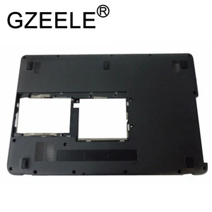GZEELE, новинка, для Acer Aspire ES1-523 ES1-532 ES1-532G ES1-533, черный Нижний Базовый чехол для ноутбука, Нижняя крышка 60.GD0N2.001