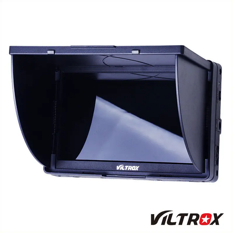 Viltrox 5 '⟜-50 цветной TFT ЖК-монитор HDMI AV вход для Canon Sony Nikon DSLR камеры | Электроника