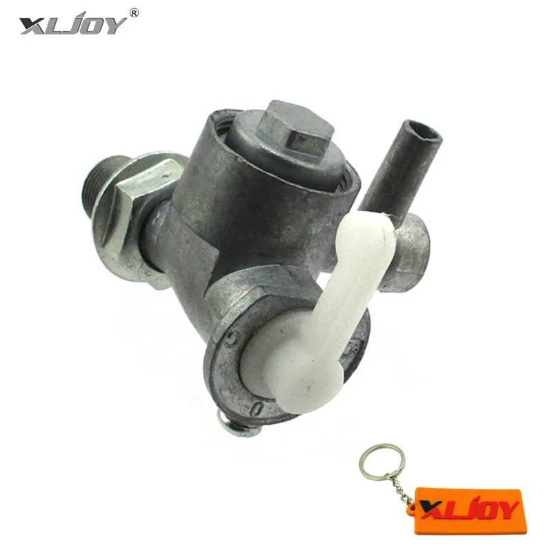 Переключатель XLJOY для газового топлива Petcock Tap Robin EY15 EY20 DET150 EY28 GX6500R GX7500 двигатели
