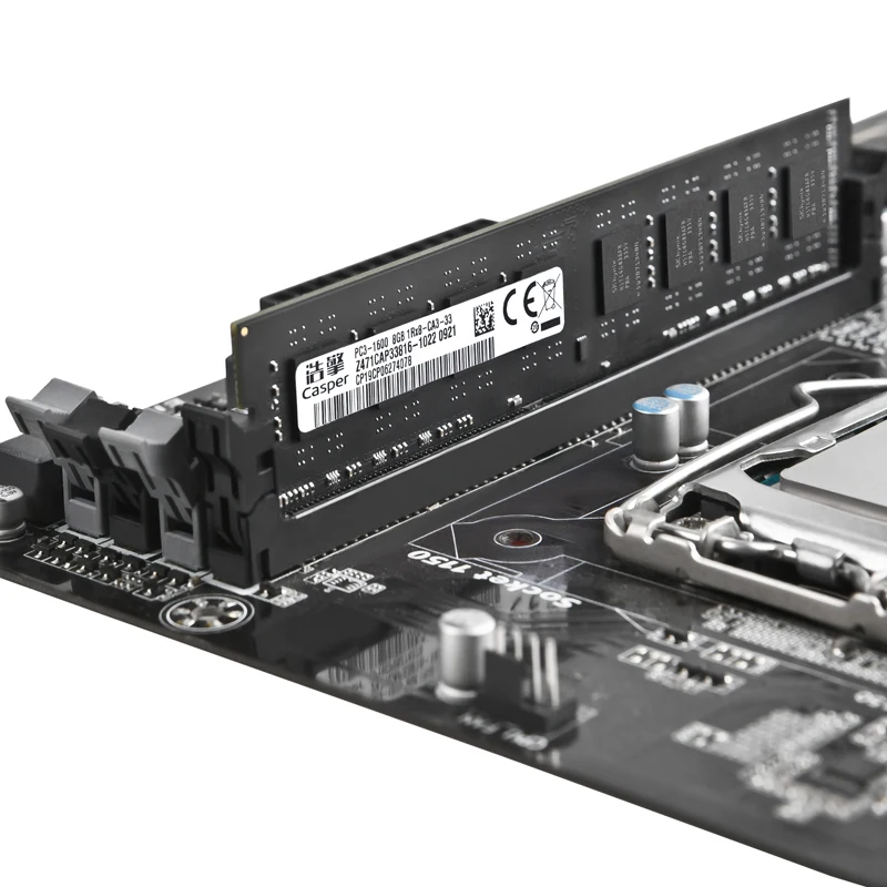 Детский зимний Sodimm DDR3 8 Гб 1600 и 1333 204 Pin 1 5 в ноутбук оперативной памяти SO DIMM Тетрадь