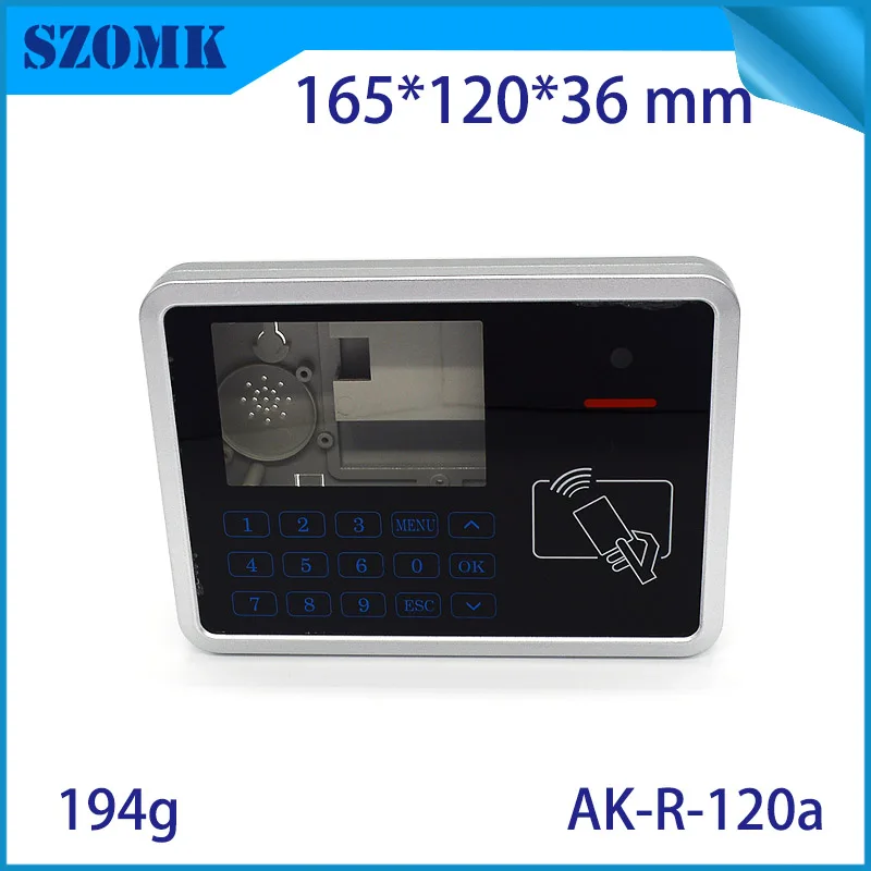 10 шт. электронный датчик доступа 165*120*36 мм|housing electronics|housing boxhousing plastic |