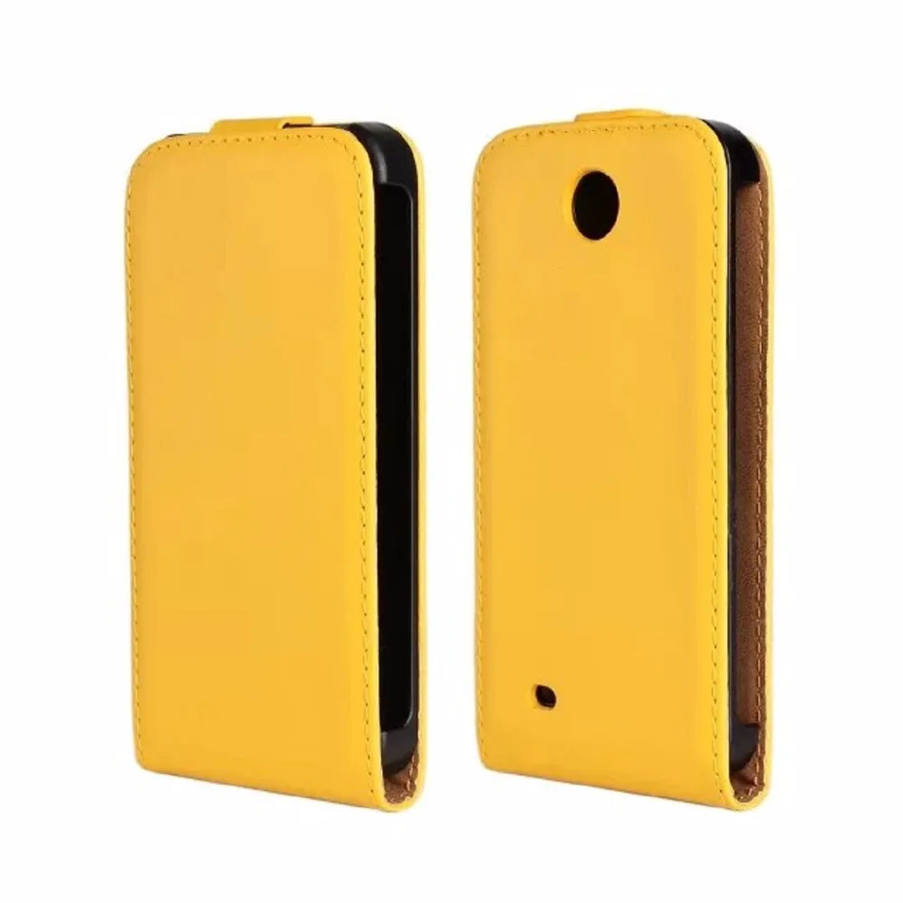 UVR роскошный модный кожаный чехол для htc Desire 300 500 Чехол бумажник с подставкой и