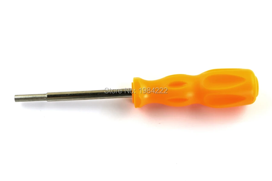 Отвертка OCGAME 3 8 мм/4 5 мм для Nintendo WII NGC GB N64 кассеты SS|screwdriver nintendo|screwdriver wiiscrewdriver |
