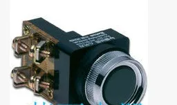 

(KH-308) Q30 Flat Head Push Button Switch