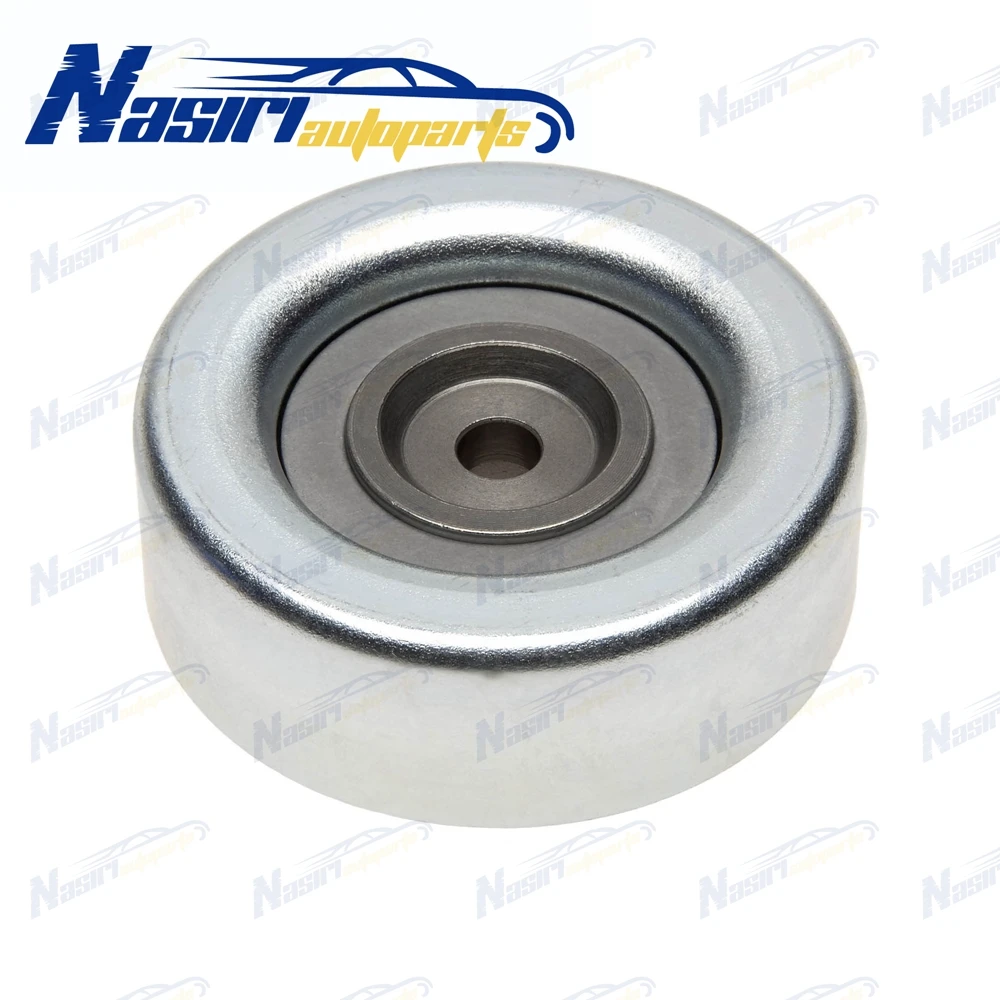 Приводной Ремень натяжной шкив для MITSUBISHI ECLIPSE Galant L200 LANCER OUTLANDER PAJERO PROUDIA TRITON #