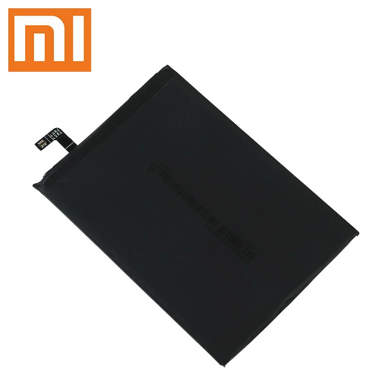 Оригинальный запасной аккумулятор для Xiaomi Mi Max3 Max 3 BM51 оригинальный телефона 5500