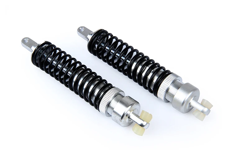 

Rear Shock Absorber 2PC For FG Monster Hummer Truck ROVAN BM