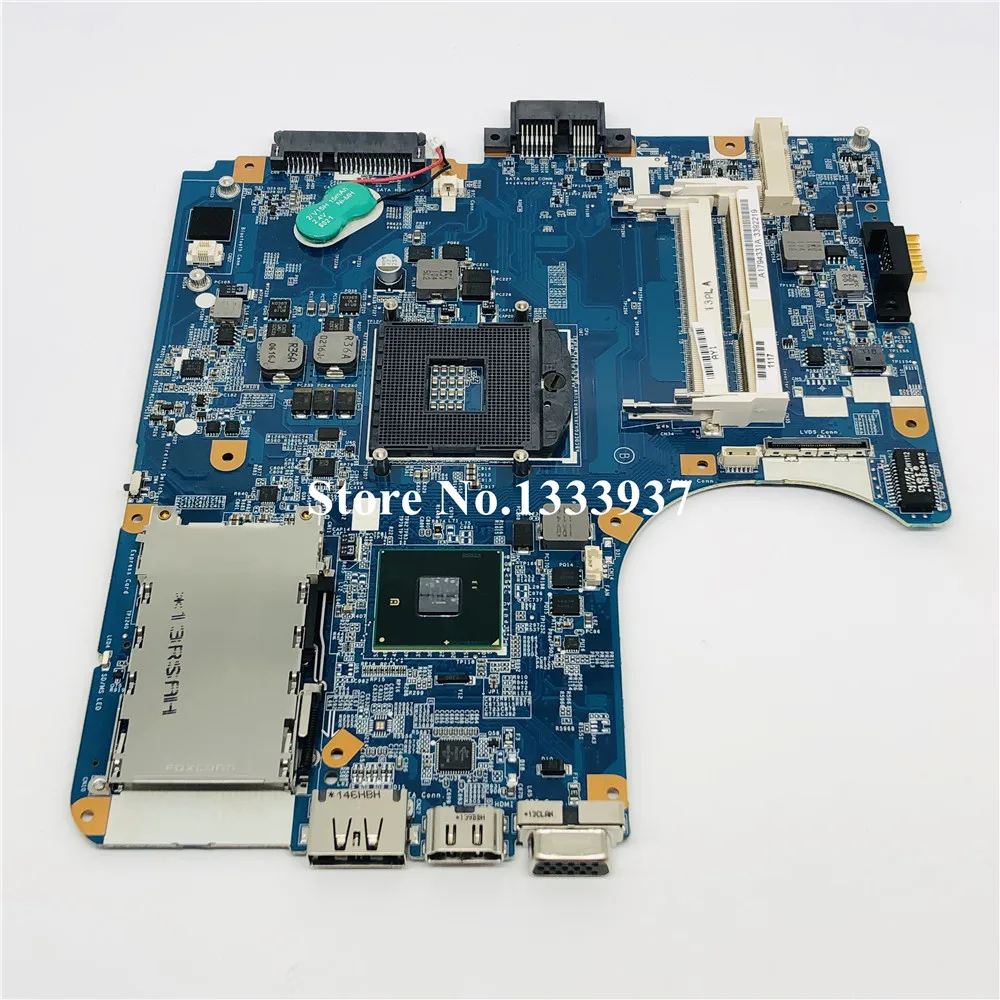 A1794331A материнская плата для ноутбука Sony VPCEA ПК MBX-223 M971 REV 1 1P-0106200-6011 карты |
