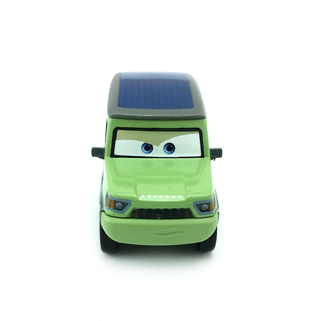 Дисней Pixar тачки 3 Молния Маккуин Мэтр Джексон шторм Круз шериф Лиззи 1:55 литая под давлением металлическая модель игрушка автомобиль подарок для детей