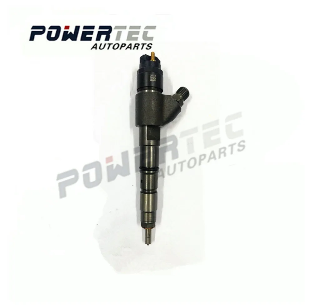 Fuel pump injector 0986435549 For volvo diesel Diesel Engine Injector 0445120067 CRIN CR/IPL21/ZERIS20S 04290987 |