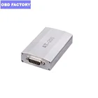 ECU Программатор для BMW AT-200, сканер OBD AT200, автомобильный ECU Программатор AT-200, автомобильный слесарный инструмент AT-200, автомобильный ключевой программатор