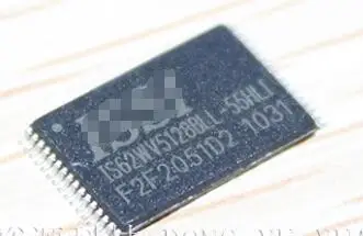 Free shipping 10 pcs IS62WV5128BLL-55HLI IS62WV5128BLL-55HL IS62WV5128BLL-55 IS62WV5128BLL IS62WV5128 TSOP32