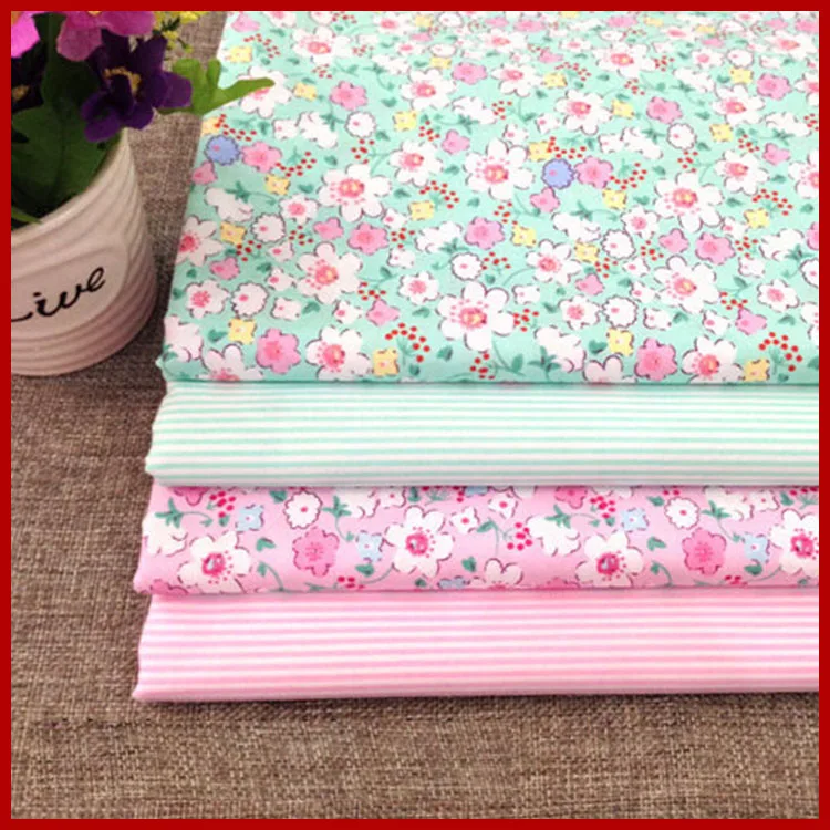 D30 Новые 50*160 см рукоделие тканевые салфетки трикотажные для шитья cachefabric