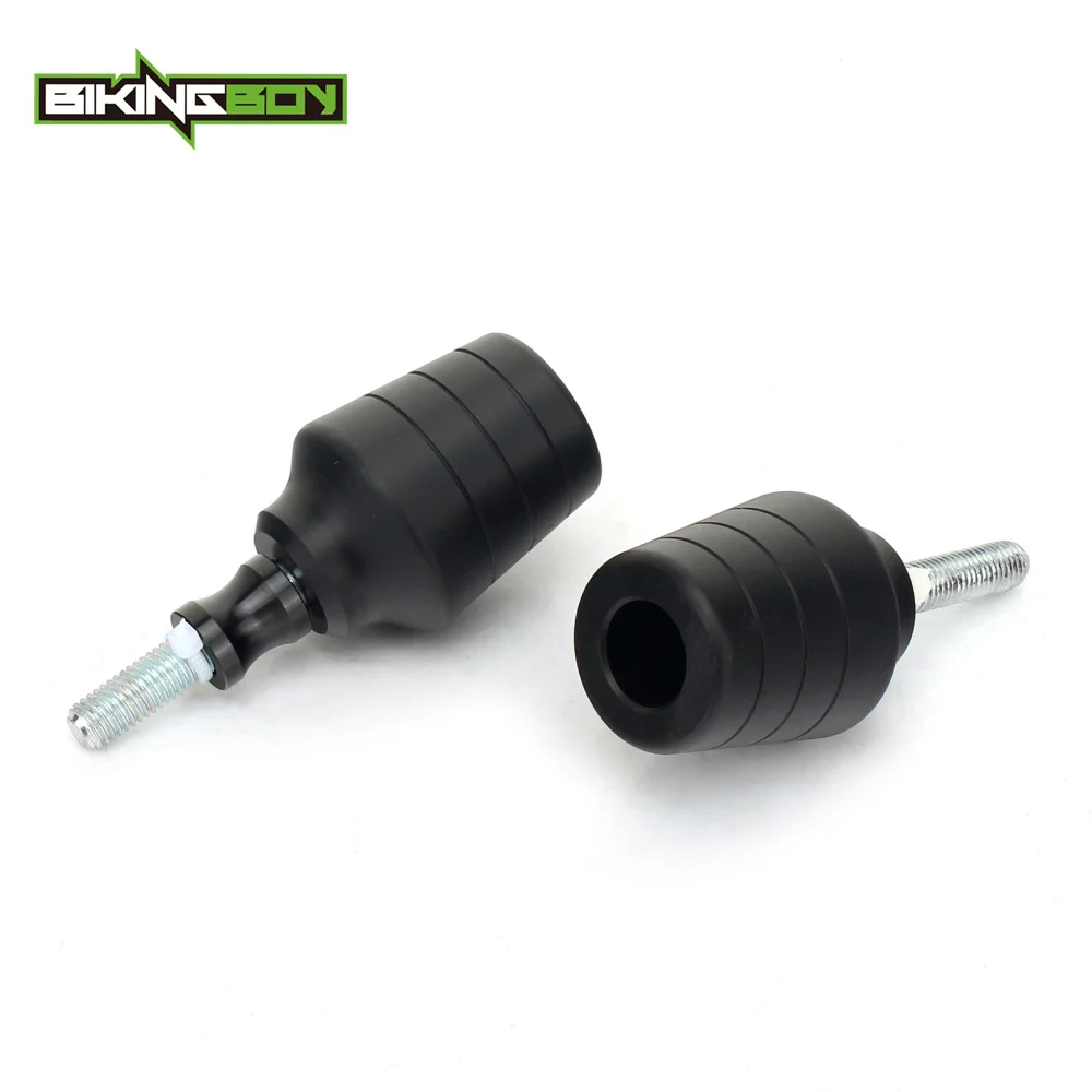 BIKINGBOY для BMW K 1200 1300 R K1200R 2005-2008 K1300R 2009-2011 полный комплект Левая Правая передняя