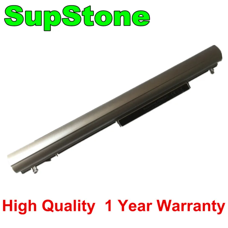

SupStone HY04 Laptop Battery For HP Pavilion 14-F048CA F023CL 14Z-F000 TPN-Q123 Q124 Q125 Q126 HSTNN-LB4U YB4U IB4U 717861-421