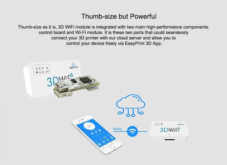 3d wifi принтер, 3d принтер, аксессуары с бесплатной доставкой